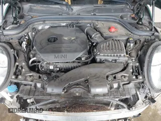 2016 MINI Hardtop with VIN WMWXP5C52G3B15559, listed as a IAAI auction lot 42310617 with 100,358 mi miles and . Bid and sale history available at DreamBid. Image 10.