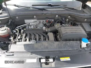 2019 Volkswagen Atlas SE with VIN 1V2UR2CA4KC616890, listed as a IAAI auction lot 42080701 with 48,269 mi miles and . Bid and sale history available at DreamBid. Image 10.