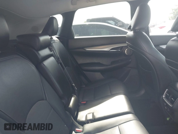 2019 Infiniti QX50 Essential z VIN 3PCAJ5M16KF104787, wystawiony jako IAAI lot #42239714 z przebiegiem 83 052 mil mil oraz . Historia ofert i sprzedaży dostępna na DreamBid. Obrazek 8.