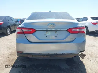 2019 Toyota Camry LE z VIN 4T1B11HK8KU789295, wystawiony jako IAAI lot #41993966 z przebiegiem 94 165 mil mil oraz . Historia ofert i sprzedaży dostępna na DreamBid. Obrazek 16.