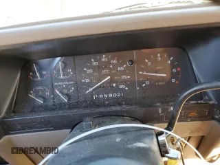 1991 Ford Ranger Splash with VIN 1FTCR10X2MTA32992, listed as a Copart auction lot 85140474 with 17,253 mi miles and Salvage Title. Bid and sale history available at DreamBid. Image 9.