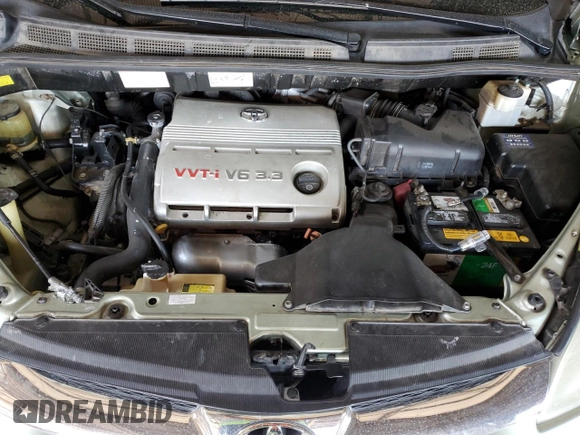 2006 Toyota Sienna XLE with VIN 5TDZA22CX6S479749, listed as a Copart auction lot 51876715 with 129,488 mi miles and Salvage Title. Bid and sale history available at carsss.com. Image 12.