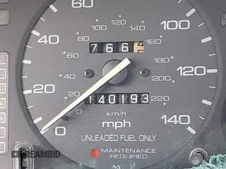 1997 Honda Accord LX с VIN 1HGCD5639VA217677, выставлен на аукционе IAAI как лот 42137200 с пробегом 140 193 миль миль и . История ставок и продаж доступна на DreamBid. Изображение 15.