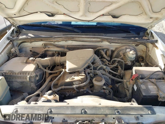 2009 Toyota Tacoma with VIN 5TETX22N19Z626084, listed as a IAAI auction lot 42075432 with 243,953 mi miles. Bid and sale history available at carsss.com. Image 10.