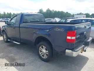 2005 Ford F-150 XL with VIN 1FTRF14W15NB69416, listed as a IAAI auction lot 42710228 with 120,154 mi miles and . Bid and sale history available at DreamBid. Image 3.