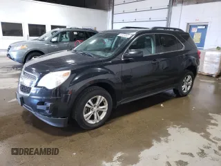 2014 Chevrolet Equinox LT with VIN 2GNFLFEK2E6310512, listed as a Copart auction lot 50454065 with 169,698 mi miles and Clean Title. Bid and sale history available at carsss.com. Image 1.