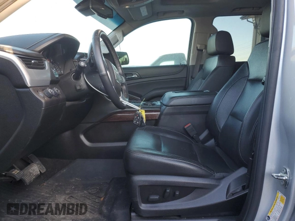 2018 GMC Yukon XL SLT with VIN 1GKS2GKC6JR371636, listed as a Copart auction lot 88003245 with 84,022 mi miles and Salvage Title. Bid and sale history available at carsss.com. Image 7.