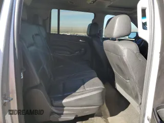 2018 GMC Yukon XL SLT with VIN 1GKS2GKC1JR198012, listed as a Copart auction lot 42400965 with 155,496 mi miles and Salvage Title. Bid and sale history available at carsss.com. Image 11.