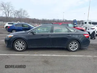 2015 Toyota Avalon Limited with VIN 4T1BK1EB3FU190554, listed as a IAAI auction lot 41721072 with 139,464 mi miles and . Bid and sale history available at DreamBid. Image 14.