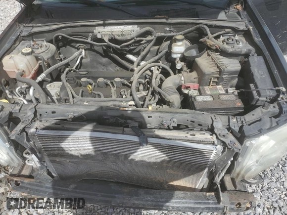 2011 Ford Escape XLS with VIN 1FMCU9C74BKC54098, listed as a Copart auction lot 49993445 with 245,676 mi miles and Salvage title. Bid and sale history available at DreamBid. Image 12.