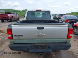 2011 Ford Ranger XL with VIN 1FTKR1ED5BPA88988, listed as a IAAI auction lot 42363305 with 188,317 mi miles and . Bid and sale history available at DreamBid. Image 16.