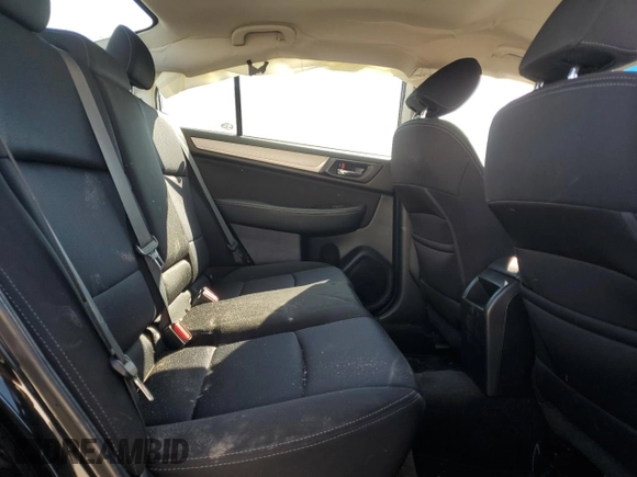 2015 Subaru Legacy Premium z VIN 4S3BNBC66F3005264, wystawiony jako Copart lot #57573615 z przebiegiem Nie podano mil oraz Szkoda całkowita • Salvage title. Historia ofert i sprzedaży dostępna na DreamBid. Obrazek 11.