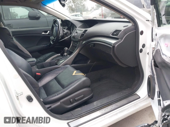 2012 Acura TSX Technology z VIN JH4CU2F68CC008891, wystawiony jako IAAI lot #42192733 z przebiegiem 172 853 mil mil oraz . Historia ofert i sprzedaży dostępna na DreamBid. Obrazek 5.