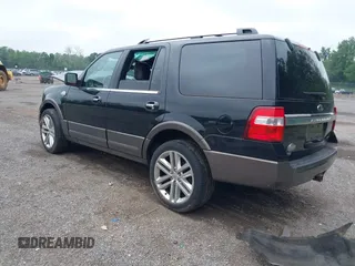 2016 Ford Expedition XLT с VIN 1FMJU1JT3GEF44525, выставлен на аукционе IAAI как лот 42695045 с пробегом 96 698 миль миль и . История ставок и продаж доступна на DreamBid. Изображение 3.