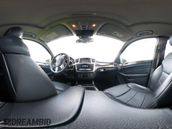 2015 Mercedes-Benz M 350 with VIN 4JGDA5HB6FA457380, listed as a IAAI auction lot 42498424 with 100,029 mi miles and . Bid and sale history available at DreamBid. Image 19.