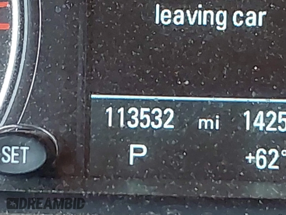 2015 Audi Q5 Premium Plus with VIN WA1LFAFP2FA145690, listed as a IAAI auction lot 42376316 with 113,532 mi miles and . Bid and sale history available at DreamBid. Image 15.
