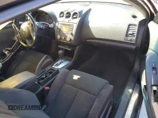 2012 Nissan Altima 2.5 S with VIN 1N4AL2EPXCC259908, listed as a Copart auction lot 49706825 with 0 mi miles and Salvage Title. Bid and sale history available at carsss.com. Image 8.
