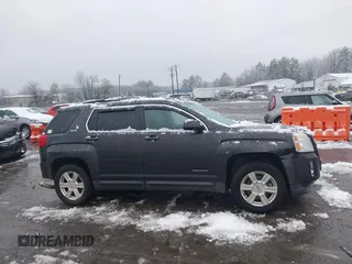 2014 GMC Terrain SLE z VIN 2GKFLRE35E6315114, wystawiony jako IAAI lot #41224779 z przebiegiem 87 773 mil mil oraz . Historia ofert i sprzedaży dostępna na DreamBid. Obrazek 13.