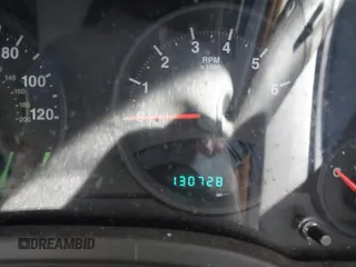2009 Jeep Patriot Sport with VIN 1J4FT28B59D195435, listed as a IAAI auction lot 40758450 with 130,728 mi miles. Bid and sale history available at carsss.com. Image 7.