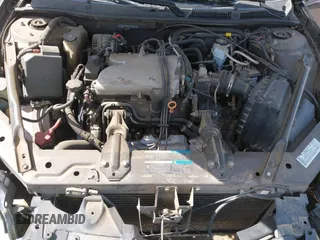 2008 Chevrolet Impala LTZ with VIN 2G1WU583081259218, listed as a IAAI auction lot 41831787 with 240,118 mi miles and . Bid and sale history available at DreamBid. Image 10.
