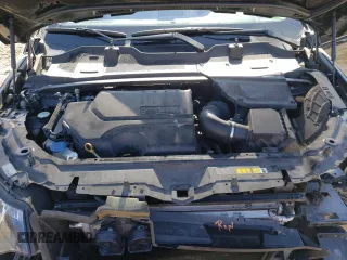 2018 Land Rover Discovery Sport SE with VIN SALCP2RXXJH753292, listed as a Copart auction lot 50203475 with 117,669 mi miles and Salvage Title. Bid and sale history available at carsss.com. Image 12.