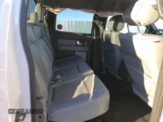 2014 Ford F-150 XL with VIN 1FTFW1ET9EKD05719, listed as a Copart auction lot 88410995 with 200,036 mi miles and Salvage Title. Bid and sale history available at carsss.com. Image 10.