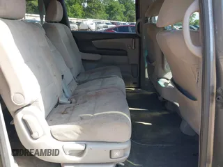 2012 Honda Odyssey EX с VIN 5FNRL5H48CB004967, выставлен на аукционе IAAI как лот 42172847 с пробегом 199 716 миль миль и . История ставок и продаж доступна на DreamBid. Изображение 8.