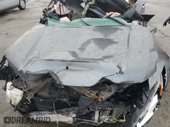 2012 Honda Crosstour EX-L with VIN 5J6TF2H50CL004991, listed as a Copart auction lot 39572604 with 0 mi miles and Salvage Title. Bid and sale history available at carsss.com. Image 11.