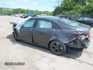 2023 Hyundai Elantra SEL с VIN 5NPLM4AG6PH116434, выставлен на аукционе IAAI как лот 42270199 с пробегом Не указан миль и . История ставок и продаж доступна на DreamBid. Изображение 3.