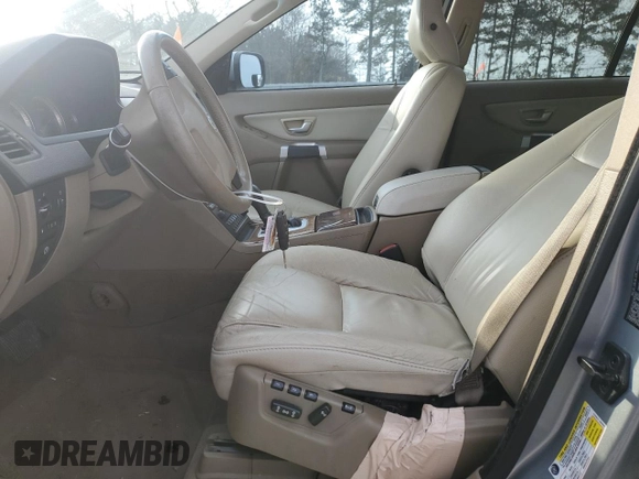2012 Volvo XC90 Premier Plus z VIN YV4952CY0C1615553, wystawiony jako Copart lot #48555405 z przebiegiem 140 494 mil mil oraz Szkoda całkowita • Salvage title. Historia ofert i sprzedaży dostępna na DreamBid. Obrazek 7.