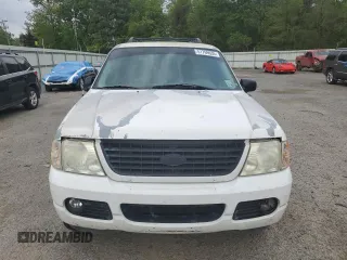 2005 Ford Explorer XLT с VIN 1FMZU63E25UB09609, выставлен на аукционе Copart как лот 51769635 с пробегом 246 678 миль миль и Чистый • Clean title. История ставок и продаж доступна на DreamBid. Изображение 5.