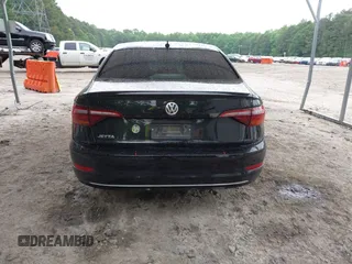 2019 Volkswagen Jetta S with VIN 3VWC57BU7KM268290, listed as a IAAI auction lot 42350609 with 47,652 mi miles and . Bid and sale history available at DreamBid. Image 17.