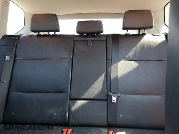 2012 BMW X3 28i with VIN 5UXWX5C53CL727323, listed as a Copart auction lot 53042285 with 198,070 mi miles and Salvage Title. Bid and sale history available at DreamBid. Image 10.