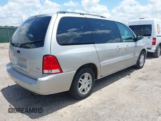 2004 Ford Freestar SEL с VIN 2FMZA52214BB10099, выставлен на аукционе IAAI как лот 42497473 с пробегом 127 993 миль миль и . История ставок и продаж доступна на DreamBid. Изображение 4.