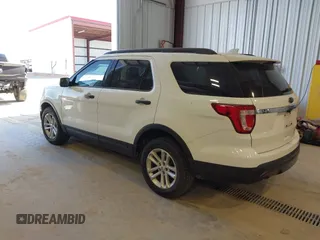 2016 Ford Explorer with VIN 1FM5K8B81GGA52767, listed as a IAAI auction lot 42361204 with 247,604 mi miles and . Bid and sale history available at DreamBid. Image 3.