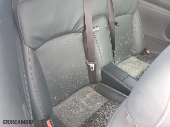 2012 Lexus IS 250C with VIN JTHFF2C2XC2521798, listed as a Copart auction lot 76866194 with 0 mi miles and Salvage Title. Bid and sale history available at carsss.com. Image 10.