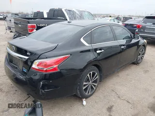2014 Nissan Altima SL with VIN 1N4AL3AP2EC413882, listed as a IAAI auction lot 41300919 with 173,645 mi miles and . Bid and sale history available at DreamBid. Image 4.