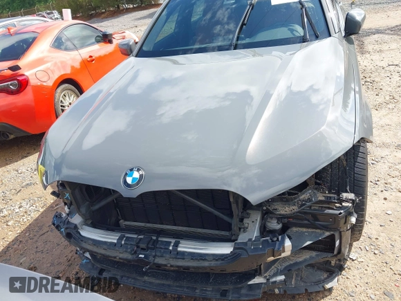 2020 BMW 7 Series 740i с VIN WBA7T2C0XLGF96842, выставлен на аукционе IAAI как лот 42230866 с пробегом 60 664 миль миль и . История ставок и продаж доступна на DreamBid. Изображение 13.