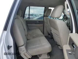 2010 Ford Expedition EL SSV with VIN 1FMJK1G5XAEA13344, listed as a Copart auction lot 48052735 with 181,583 mi miles and Clean Title. Bid and sale history available at carsss.com. Image 11.