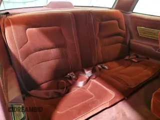 1989 Buick Regal with VIN 2G4WD14W0K1430553, listed as a Copart auction lot 72732454 with 83,088 mi miles and Clean Title. Bid and sale history available at DreamBid. Image 10.