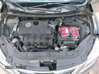 2013 Nissan Sentra SR z VIN 3N1AB7AP8DL696413, wystawiony jako IAAI lot #42116029 z przebiegiem 113 409 mil mil oraz . Historia ofert i sprzedaży dostępna na DreamBid. Obrazek 10.