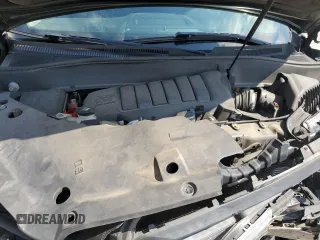 2014 GMC Acadia SLE с VIN 1GKKRPKD4EJ295505, выставлен на аукционе Copart как лот 65257275 с пробегом 135 932 миль миль и Списание • Salvage title. История ставок и продаж доступна на DreamBid. Изображение 12.