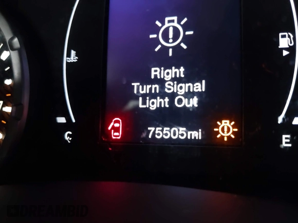 2020 Jeep Renegade Sport with VIN ZACNJAABXLPL52877, listed as a IAAI auction lot 41900699 with 75,505 mi miles and . Bid and sale history available at DreamBid. Image 16.