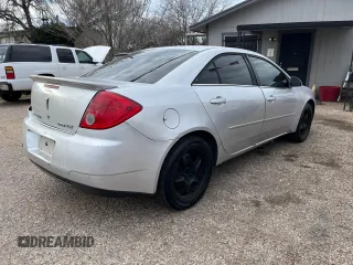 2010 Pontiac G6 w/1SH with VIN 1G2ZA5EK7A4129752, listed as a Copart auction lot 42232965 with 284,546 mi miles and Clean Title. Bid and sale history available at carsss.com. Image 4.