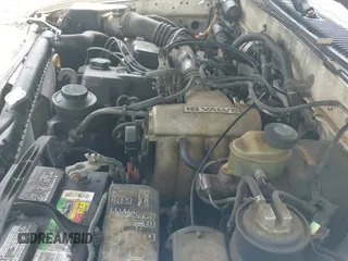 1995 Toyota Tacoma with VIN 4TAUN53B2SZ019575, listed as a IAAI auction lot 42100951 with 270,058 mi miles and . Bid and sale history available at DreamBid. Image 19.