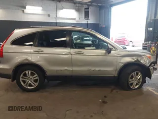 2011 Honda CR-V EX-L with VIN JHLRE4H72BC018649, listed as a IAAI auction lot 42104935 with 217,069 mi miles and . Bid and sale history available at carsss.com. Image 14.