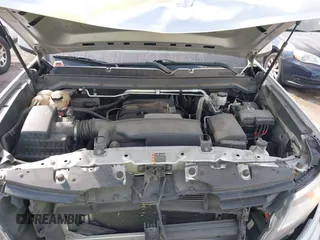 2019 Chevrolet Colorado 2WD Work Truck with VIN 1GCGSBEA7K1199177, listed as a IAAI auction lot 41622091 with 105,231 mi miles and . Bid and sale history available at DreamBid. Image 10.