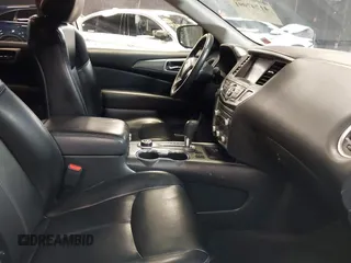 2020 Nissan Pathfinder SL with VIN 5N1DR2CM0LC613395, listed as a IAAI auction lot 41747091 with 82,062 mi miles and . Bid and sale history available at DreamBid. Image 5.