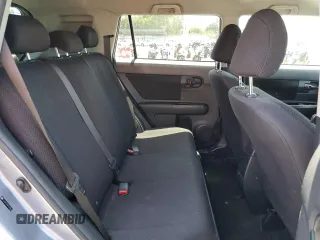 2009 Scion xB z VIN JTLKE50E991073625, wystawiony jako Copart lot #57295885 z przebiegiem 111 211 mil mil oraz Szkoda całkowita • Salvage title. Historia ofert i sprzedaży dostępna na DreamBid. Obrazek 11.