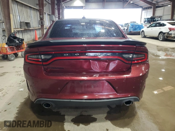 2017 Dodge Charger R/T z VIN 2C3CDXCT8HH528994, wystawiony jako Copart lot #56403675 z przebiegiem 110 900 mil mil oraz Szkoda całkowita • Salvage title. Historia ofert i sprzedaży dostępna na DreamBid. Obrazek 6.